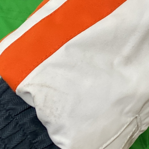 Obermeyer Boys Snow Winter Coat Size 2 Insulated Hooded Jacket Outdoor Kids - Picture 16 of 16